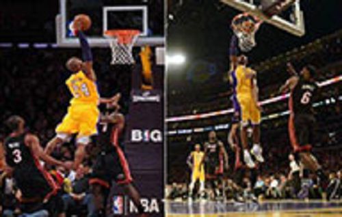  NBA杯激战正酣：凯尔特人终结骑士连胜，湖人豪取九连胜领跑西部